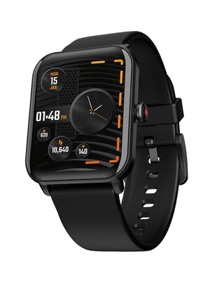 BoAt Unisex Wave Fury Bluetooth Calling With Upto 30 Days Battery Life HD Smartwatch - Smart Watches for Unisex 25223262