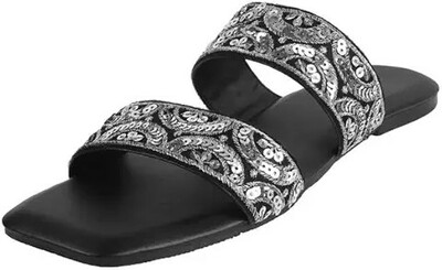 Upto 79% Off on Mochi Women's Footwear