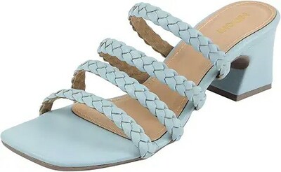 Mochi - Up To 77% Off on Footwears of Women