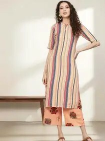 Upto 87% Off On Libas Women Clothing.