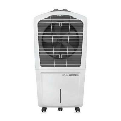 Havells KoolStorm 80 L Desert Air Cooler for Home/Office|Powerful Air-Delivery