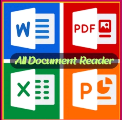 All Office: PDF, Word, Excel pro at free