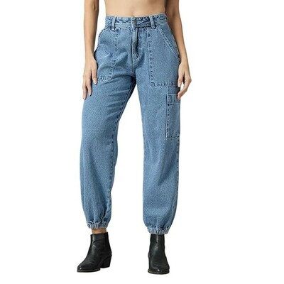 AKA Chic Women Women Jeans