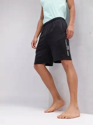Up To 78% Off on HRX Men's Shorts 