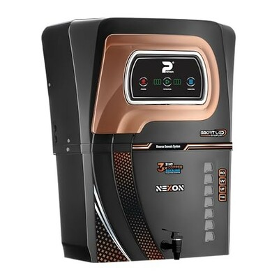 Proven Nexon Aqua Water Purifier for Home RO+UV+UF+TDS
