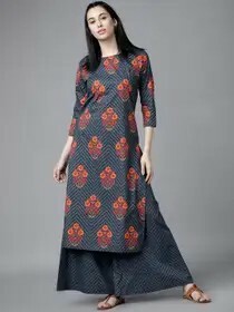 Myntra : Upto 88% Off On Vishudh Women's Clothing.