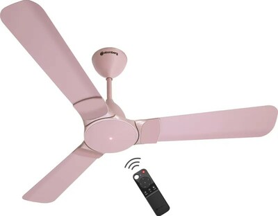 Atomberg Erica Nuvo|Award Winning Designer Fan