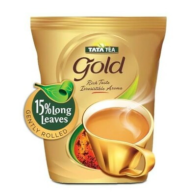 Tata Tea Gold 1kg, (404 with SNS)