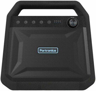 Portronics 549 24 W Bluetooth Party Speaker