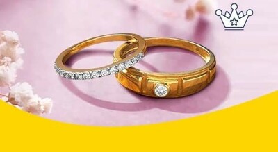Jewellery GET Up to ₹300 Back 8% offer, Min order: ₹499