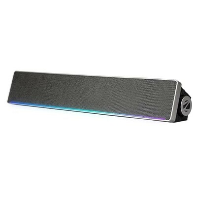 ZEBRONICS VITA 102, Wireless Bluetooth Soundbar, 16 Watts