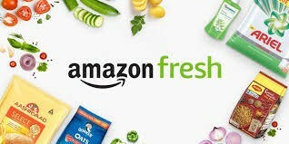 Amazon Fresh - Grocery upto 80% off (Location Specific)