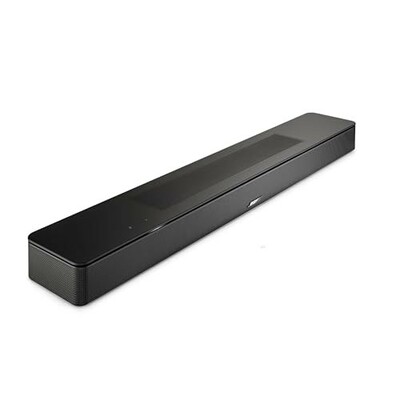 Bose New Smart Dolby Atmos Soundbar, Bluetooth Soundbar Speaker with Voice Control