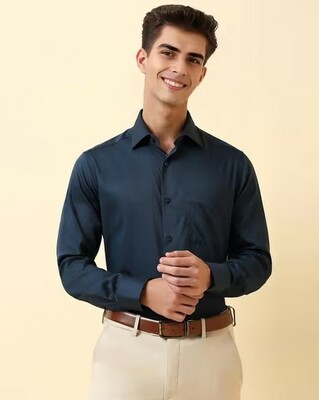 ALLEN SOLLY Shirts -Upto 60% Off 