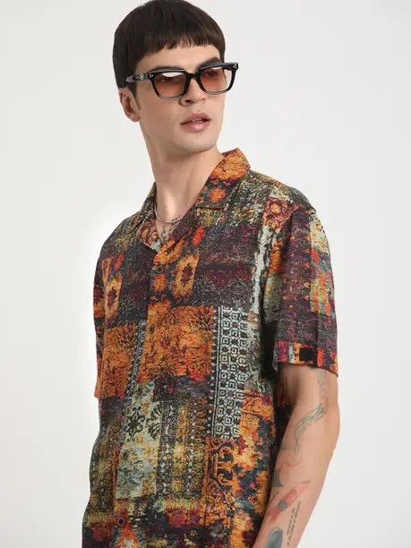 The Bear House - Up To 67% Off on Men's Shirt