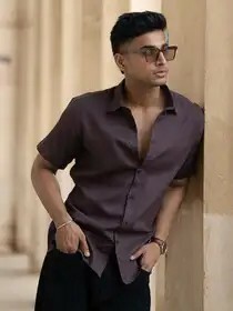 Powerlook - Up To  85% Off on Casual Shirts for Men 