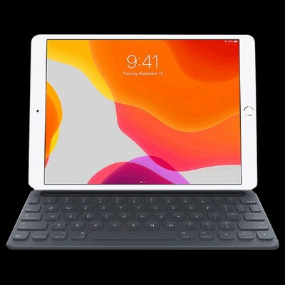 Apple Bluetooth Smart Keyboard for iPad Pro 10.5 Inch 75% off