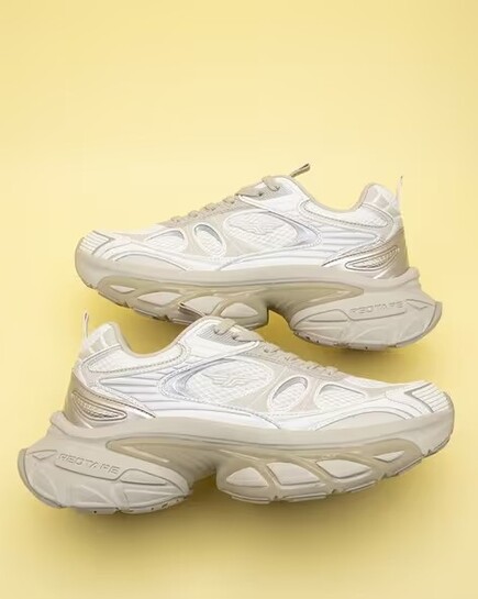 Upto 85% Off On Red Tape Shoes