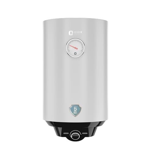 Orient Electric Enamour Classic Neo Water Heater - 10 L Storage 