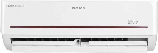Voltas 2023 Model 1.5 Ton 5 Star Split Inverter AC @39890