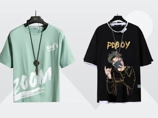 T-Shirts Upto 90% Off