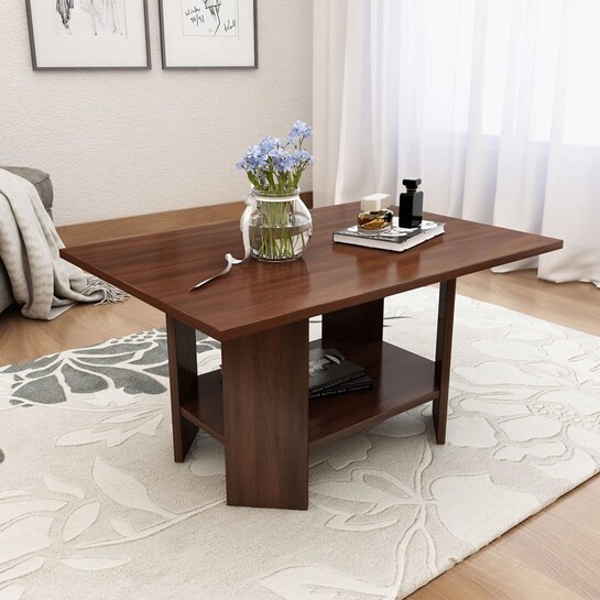 Home Centre Helios Kohi Coffee Table 1 Year Warranty