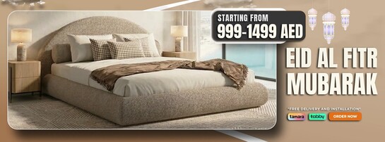 The Eid Sale Is Now Live – Enjoy Flat 50% Off