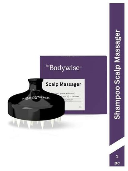 Up to 60% Off + 30% Off on Orders above Rs.499 on Be Bodywise 