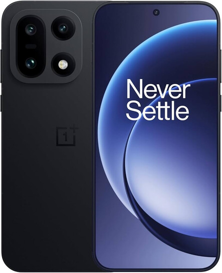 OnePlus 15 Smartphone | 12GB+256GB | Snapdragon 8 Elite Gen 5