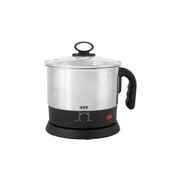 Zepto - NEV Klyo Electric 1.2 L Multi-Kettle, 600W, SS Body, 3 Heating Modes(location specific)