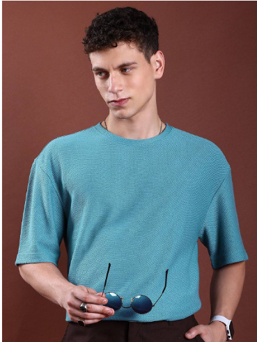 Myntra : Oversized T-Shirt Starts @116