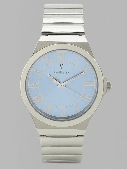 Up to 82% Off on Van Heusen Watches
