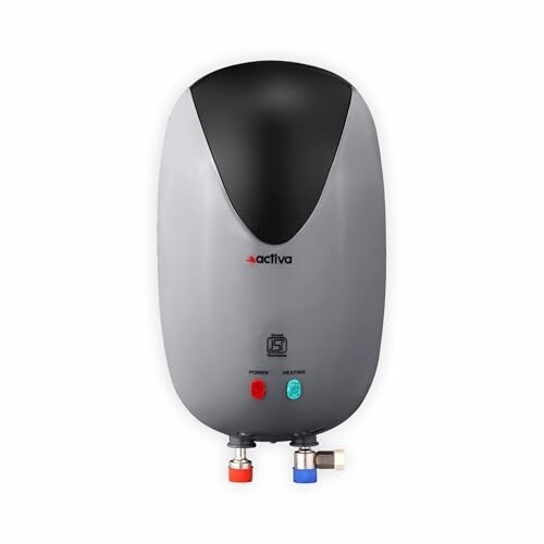 Activa 3 Liters Quick Water Heater Geyser