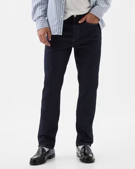 Up to 60% Off on GAP Clothing 