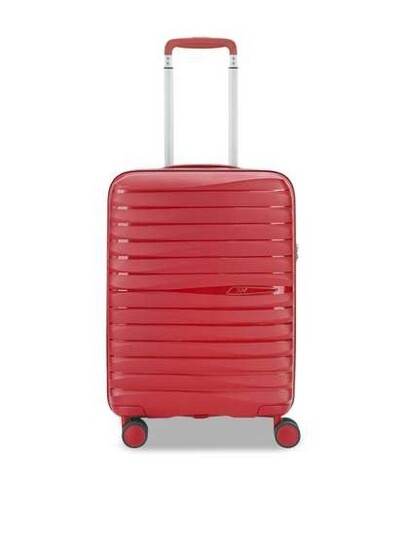 Up to 81% Off on Skybags Suitcases 