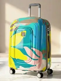 Trolley Bag Upto 84% Off ( Safari,Genie,Aristocrat)