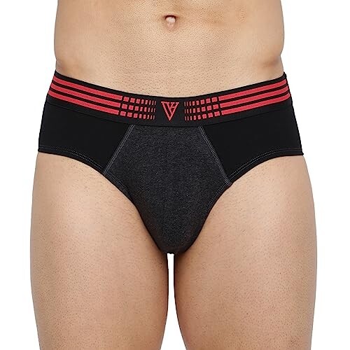 Van Heusen Men Anti Bacterial Brief