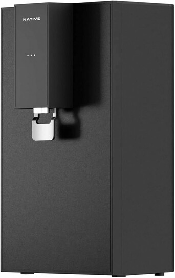 Native by Urban Company M0 RO+UV+Mineraliser | 8-Stage Water Purifier 