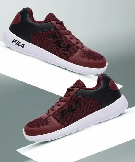 Fila - Up To 75% Off on Men’s Sports Shoes