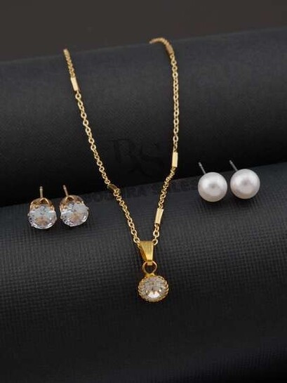 Jewelry Sets & Necklaces Under 99