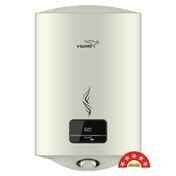 V-Guard Divino Dg Geyser 15 Litre Water Heater For Home | White (location specific)