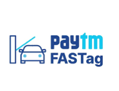 Paytm - Total ₹50 cashback on Fastag recharge | Flat ₹10 on min recharge of ₹100 | Use 5 times