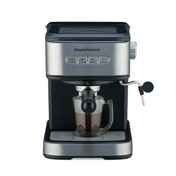 Zepto - Morphy Richards Impresso 20 bar coffee maker(location specific)