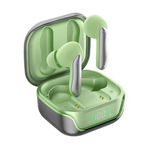 amazon basics TWS in-Ear Earbuds (AB-T01A) 