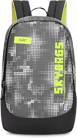 Up to 76% Off on Skybags 