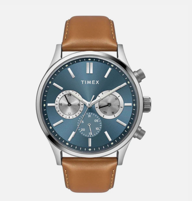 Timex Watches Upto 40% Off 