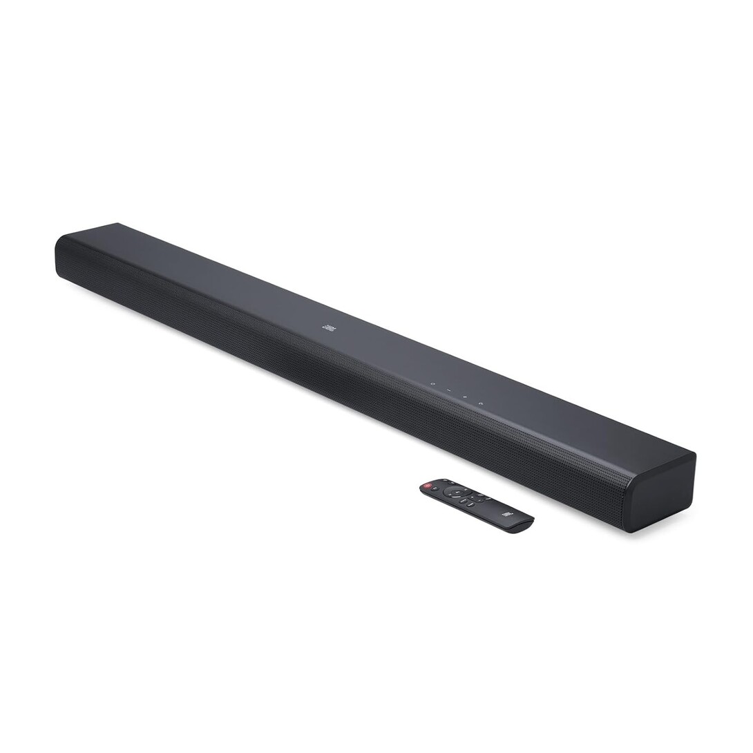 JBL Cinema SB510, Dolby Audio Soundbar with Built-in Subwoofer 