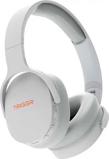 Upto 75% off on TRIGGR Trinity Wireless Headphones