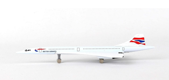 Bazaar : Pull Back Diecast Aircraft Toy (16 cm) with Stand