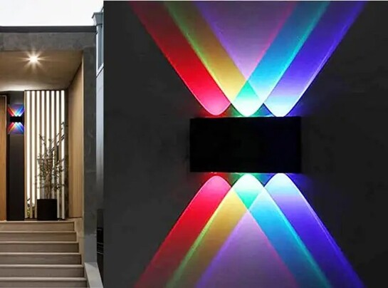 upto 88% Off on Brightlyt Wall Lamps